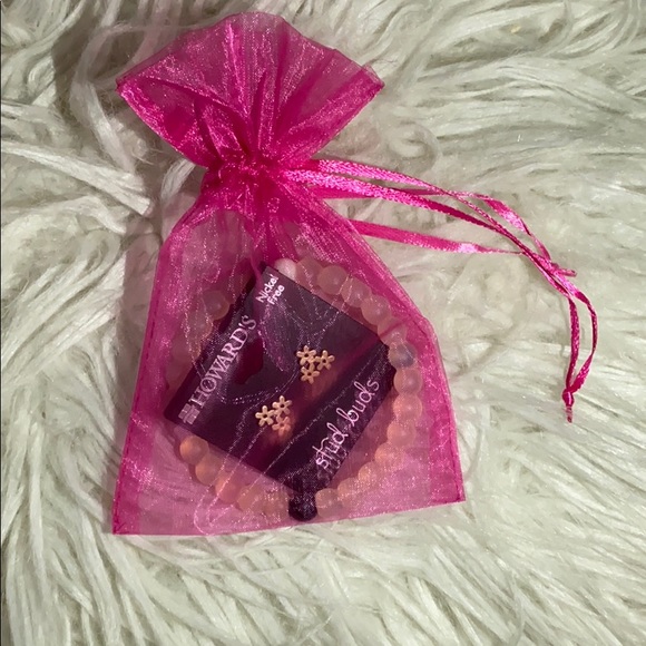 Lokai/Earring Set - Picture 5 of 5